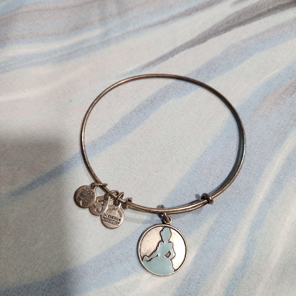 Cinderella Alex & Ani